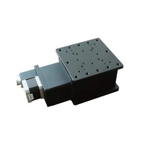 Piastra di posizionamento rotativa - EJG10VA200 - NATSU PRECISION TRADE LIMITED - elettrica / di precisione / automatica