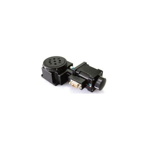 Piastra di posizionamento rotativa - EJG01RA60M - NATSU PRECISION TRADE LIMITED - elettrica / di precisione / tecnologia