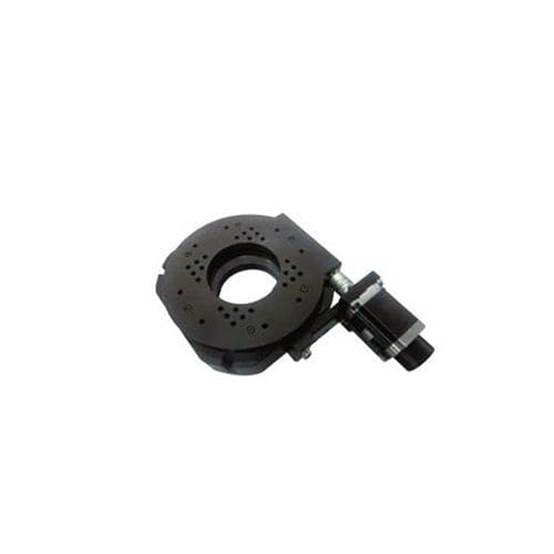 Piastra di posizionamento rotativa - EJGO3RA200S-90 - NATSU PRECISION TRADE LIMITED - elettrica / di precisione / tecnologia