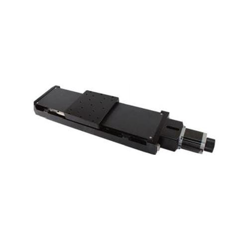 Piastra di posizionamento lineare - EJG200TA series - NATSU PRECISION TRADE LIMITED - a motore