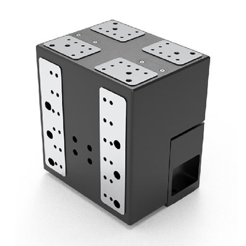 Tavola di posizionamento lineare - SST160 series - NATSU PRECISION TRADE LIMITED - Z / verticale / a motore