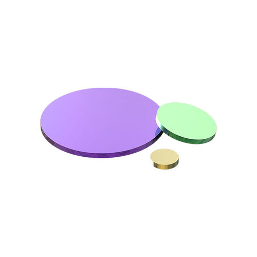 Filtro ottico SWP (Short Wave Pass) - ENSO-6 - NATSU PRECISION TRADE LIMITED - di precisione / in silice fusa