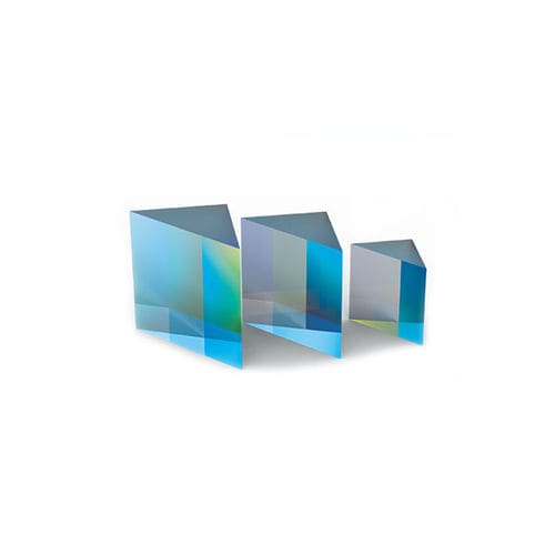Prisma ottico ad angolo retto - ENSO-11 - NATSU PRECISION TRADE LIMITED - di precisione / in silice fusa