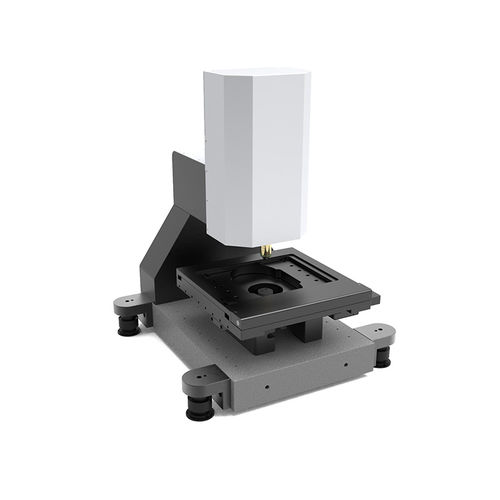Piastra di posizionamento da ufficio - MiniSCAN  - NATSU PRECISION TRADE LIMITED - lineare / XY / Z