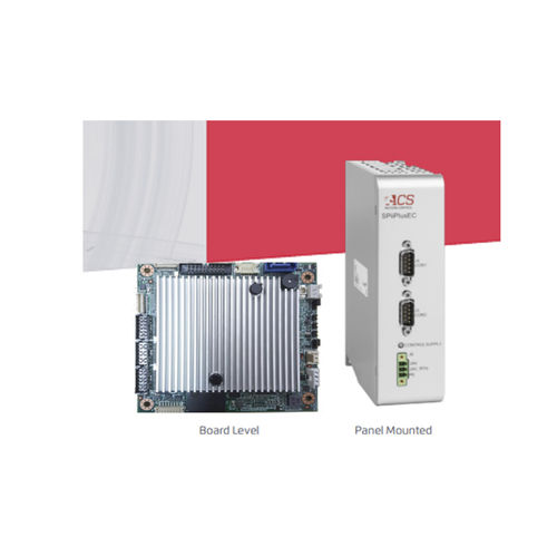 Controllore di movimento 64 assi - NATSU PRECISION TRADE LIMITED - EtherCAT / per sincronizzazione