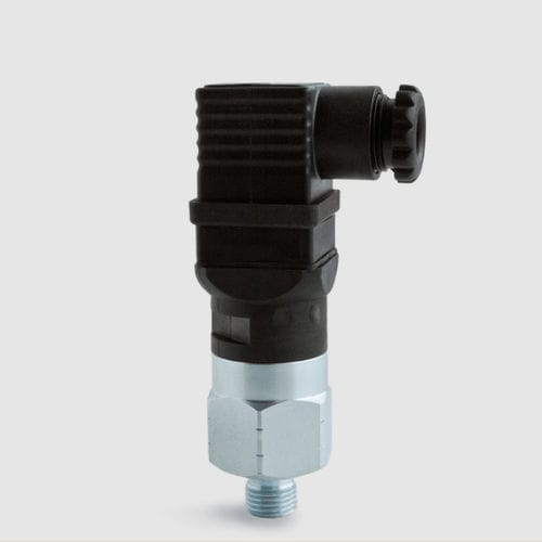 Pressostato a membrana - SMA series - Anfield Sensors Inc. - a pistone / differenziale / in acciaio inossidabile