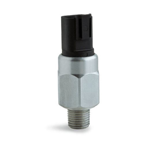 Pressostato elettronico - SKDF	 - Anfield Sensors Inc. - in acciaio inossidabile / IP67 / in acciaio inossidabile