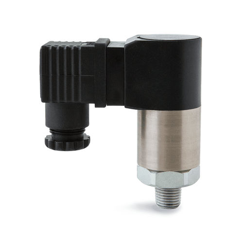 Pressostato elettronico - SDCA series - Anfield Sensors Inc. - differenziale / in acciaio inossidabile / in acciaio