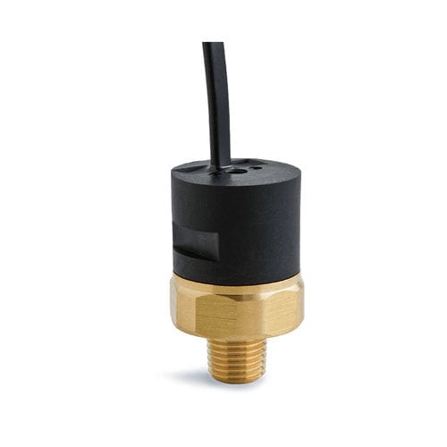 Pressostato a membrana - SWA series - Anfield Sensors Inc. - in acciaio inossidabile / in ottone / IP65