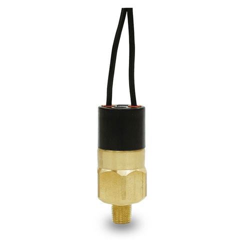 Pressostato a membrana - SLBA series - Anfield Sensors Inc. - per olio / IP68 / compatto