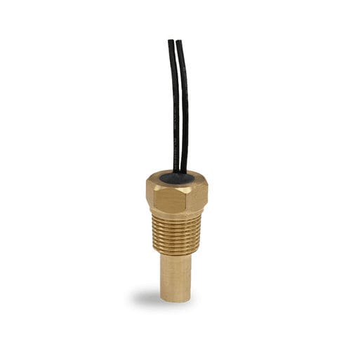 Interruttore di temperatura bimetallico - S5TAF - Anfield Sensors Inc. - differenziale / fisso / in ottone