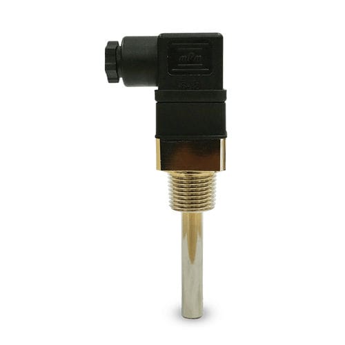 Trasduttore di temperatura analogico - TT - Anfield Sensors Inc. - IP65 / per ingranaggi / per applicazioni idrauliche