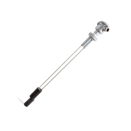 Livellostato a galleggiante - LF2 - Anfield Sensors Inc. - per liquidi / in acciaio inossidabile / in ottone