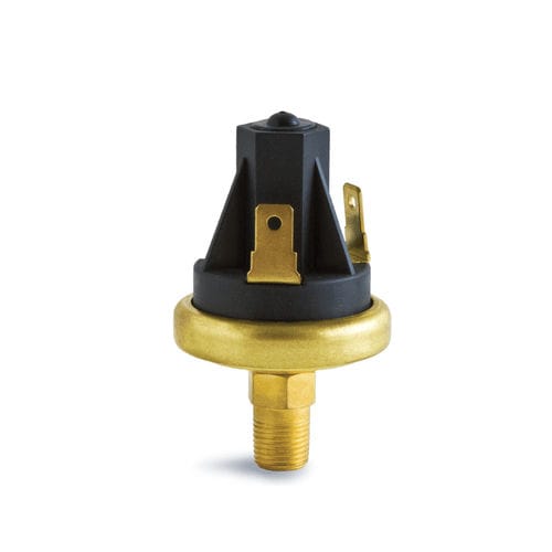 Vuotostato piezoresistivo - SPV series - Anfield Sensors Inc. - a vuoto / in acciaio inossidabile / industriale