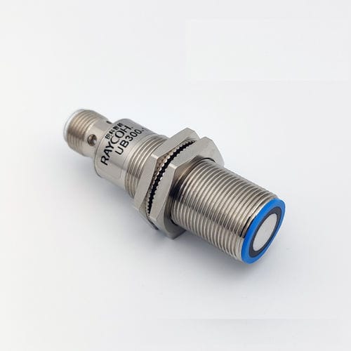 Sensore a ultrasuoni - UB300-18GM45  - RAYCOH CONTROL CO.,LTD