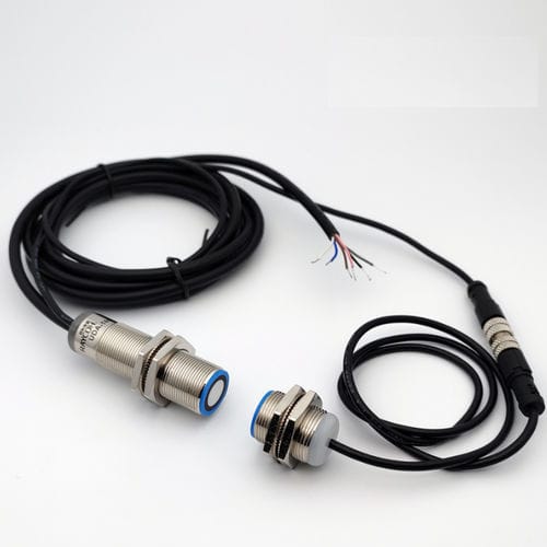 Sensore a ultrasuoni - UDA-18GM - RAYCOH CONTROL CO.,LTD