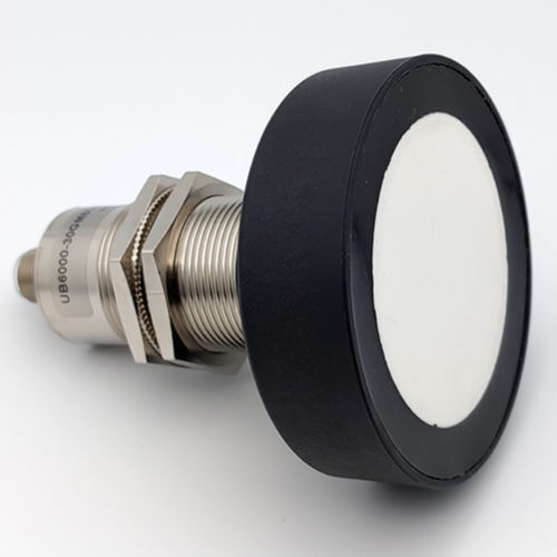 Sensore a ultrasuoni - UB6000-30GM60 - RAYCOH CONTROL CO.,LTD