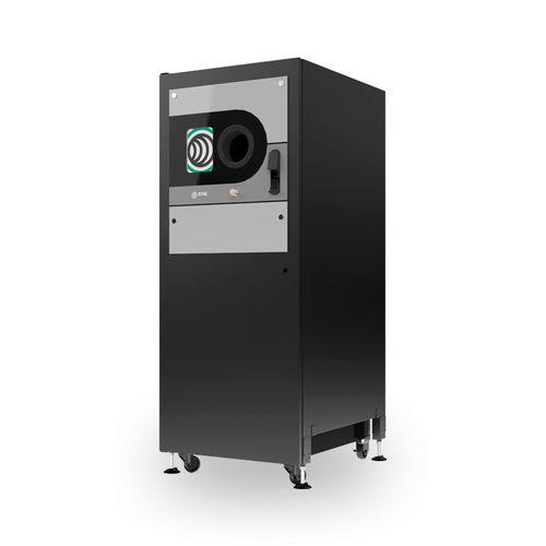 Recuperatore automatico per bottiglie - RVMX10  - Machinex Industries Inc. - indipendente / compatto