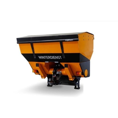 Spandighiaia integrata - L series  - Kugelmann Maschinenbau e.K.