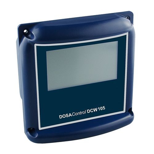 Controllore di sensore di temperatura - DCW 105 - DOSATRONIC GmbH - ad uso industriale