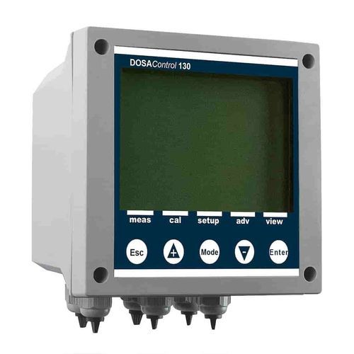 Controllore di sensore redox - DCW 130 - DOSATRONIC GmbH - di temperatura / ad uso industriale