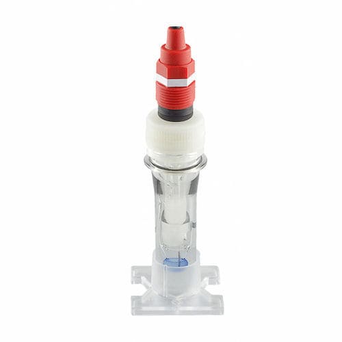 Elettrodo elettrochimico pH - DOSASens PHGB2F - DOSATRONIC GmbH - in vetro / per acqua / di misura