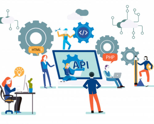 Software di gestione - API - Hawa Dawa GmbH - di analisi / di sviluppo / di creazione di documentazione di prodotti
