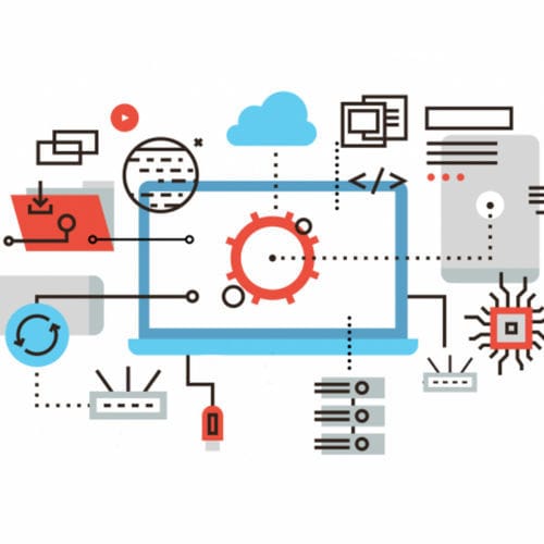Software di misura - Hawa Dawa GmbH - per cruscotto / per la qualità dell'aria interna / in linea
