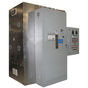 Caldaia a vapore - C-620 - Acme Engineering Products Ltd. - elettrica / compatta