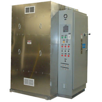 Caldaia ad acqua calda - C-520 - Acme Engineering Products Ltd. - elettrica