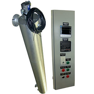 Caldaia a vapore - ES series - Acme Engineering Products Ltd. - a vapore surriscaldato / a vapore saturo / elettrica