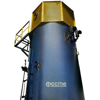 Caldaia a vapore - CEJS  - Acme Engineering Products Ltd. - elettrica / ad alta tensione / di tipo jet