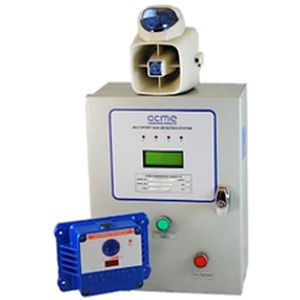 Sensore di gas NDIR - QD-REF  - Acme Engineering Products Ltd.