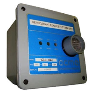 Rilevatore di presenza - VOC-3 - Acme Engineering Products Ltd. - di corrente / di umidità / IR