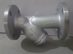 Succhieruola a Y - Y - Acme Engineering Products Ltd.
