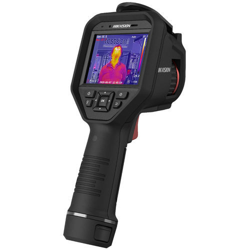 Telecamera digitale - TSTThermoMalin-TC-2 - Testoon - per misurazione della temperatura corporea / della temperatura corporea / termica