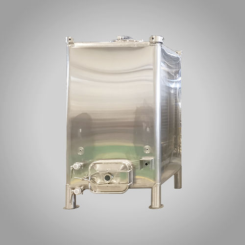 Fermentatore da vino - Shandong Tiantai Beer Equipment Co.,Ltd