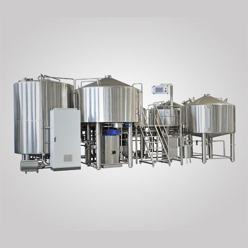 Sistema di birrificazione micro - Shandong Tiantai Beer Equipment Co.,Ltd