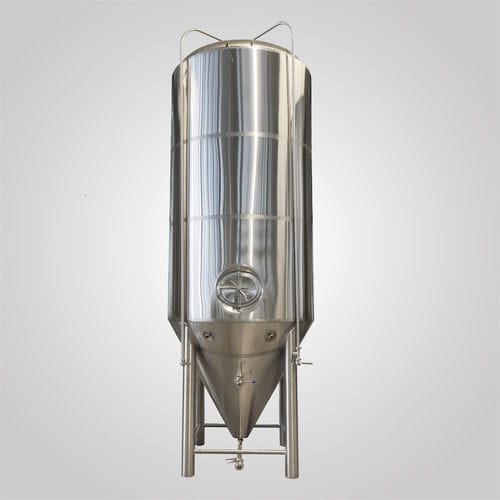 Serbatoio per vino - Shandong Tiantai Beer Equipment Co.,Ltd - per birra / per bevande / in acciaio inossidabile