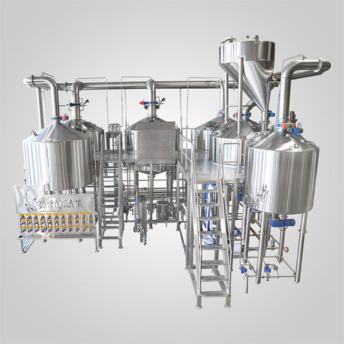 Attrezzatura per birreria micro - Shandong Tiantai Beer Equipment Co.,Ltd