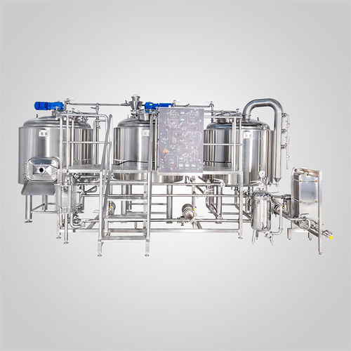 Attrezzatura per birreria micro - 10BBL - Shandong Tiantai Beer Equipment Co.,Ltd