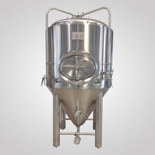 Fermentatore per birra - Shandong Tiantai Beer Equipment Co.,Ltd - da vino