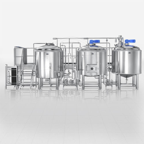 Attrezzatura per birreria micro - Shandong Tiantai Beer Equipment Co.,Ltd