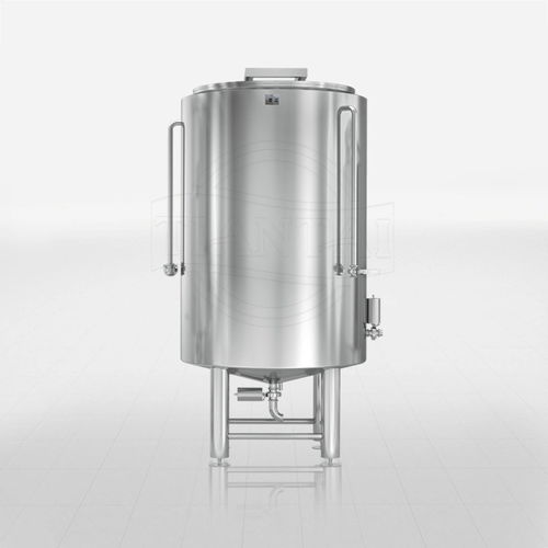 Fermentatore kombucha - Shandong Tiantai Beer Equipment Co.,Ltd - per l'industria agroalimentare / a fondo conico
