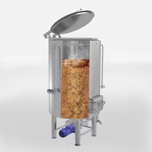 Fermentatore per birra - Shandong Tiantai Beer Equipment Co.,Ltd - kombucha