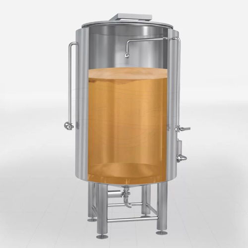 Fermentatore kombucha - Shandong Tiantai Beer Equipment Co.,Ltd