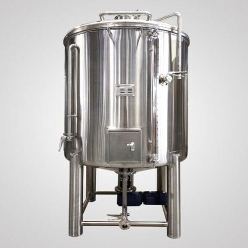 Fermentatore per l'industria agroalimentare - 4000L - Shandong Tiantai Beer Equipment Co.,Ltd - kombucha