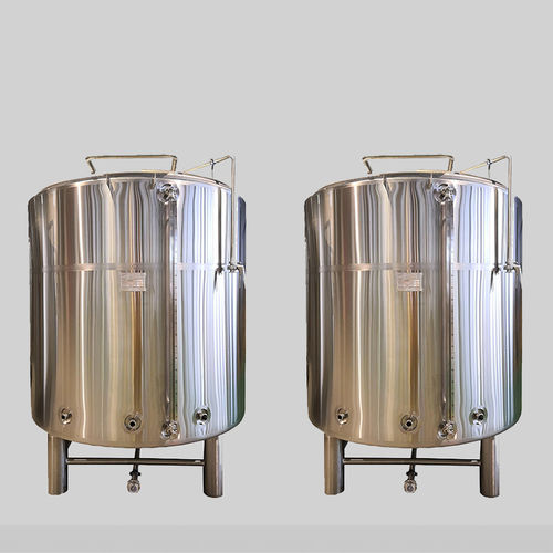 Fermentatore kombucha - 2000L - Shandong Tiantai Beer Equipment Co.,Ltd