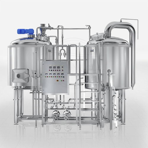 Attrezzatura per birreria in acciaio inossidabile - Shandong Tiantai Beer Equipment Co.,Ltd