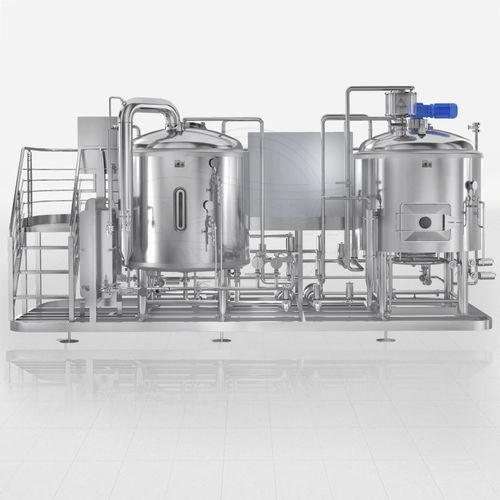 Attrezzatura per birreria per birrifici artigianali - Shandong Tiantai Beer Equipment Co.,Ltd - per birrificio / micro
